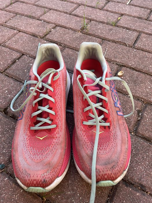 Buty do biegania Hoka mach x r44