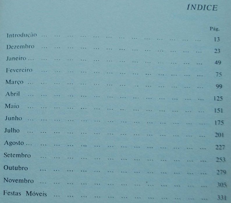 Pausas de Reflexão (Meditações Para Todos os Dias do Ano)