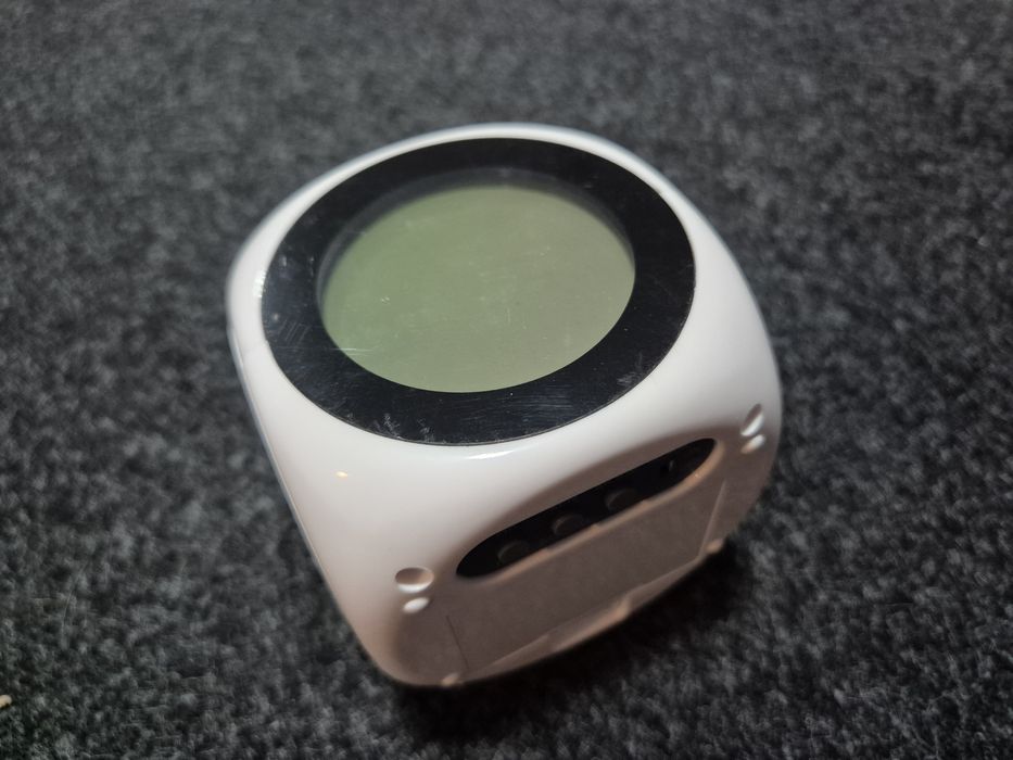 Relógio LCD Projector