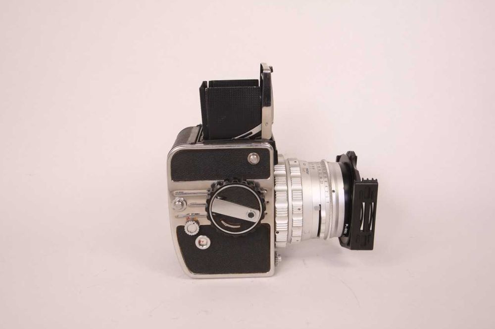 Kowa Six 6x6 analógica (Corpo)