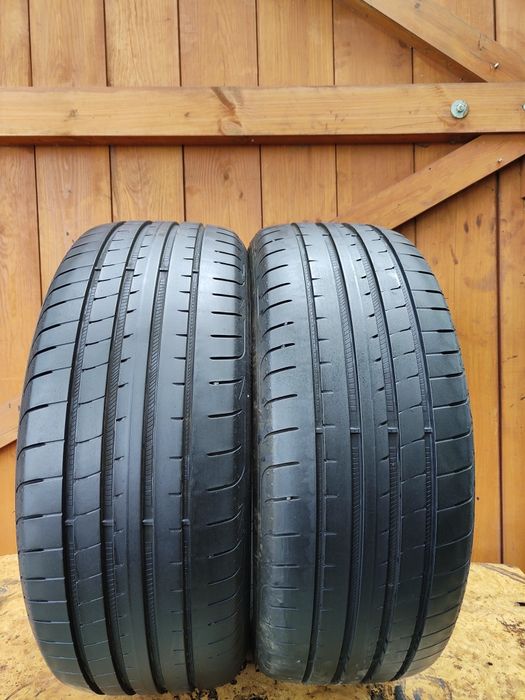 Opony 225/45R18 91Y GoodYear Eagle F1 asymmetric 5
