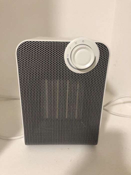 Aquecedor da Qilive