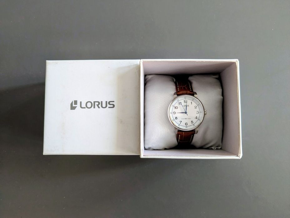 Zegarek damski Lorus