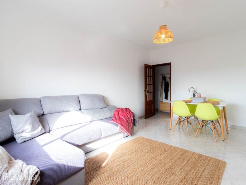 Apartamento T2, c/85m2, São Marcos, Agualva-Cacém, Sintra