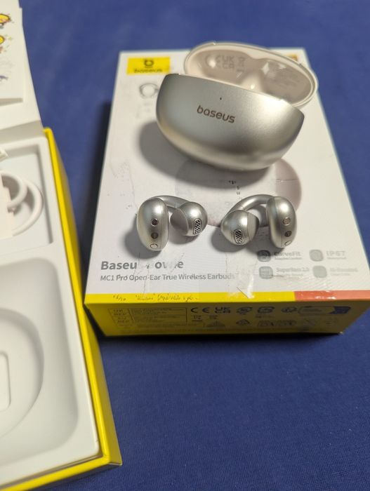 Baseus Bowie MC1 Pro