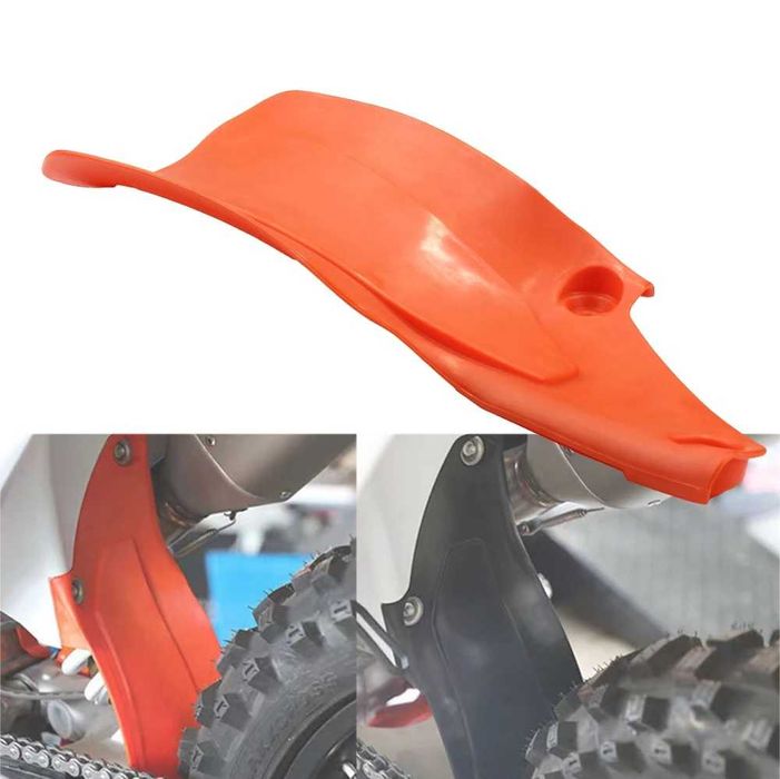 Chlapacz błotnika KTM SX EXC SXF EXCF Husqvarna TE FE TC FC '16-'23