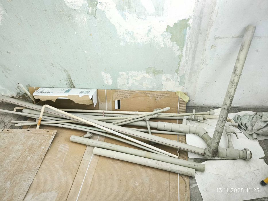 Труби крани американки ціна за все