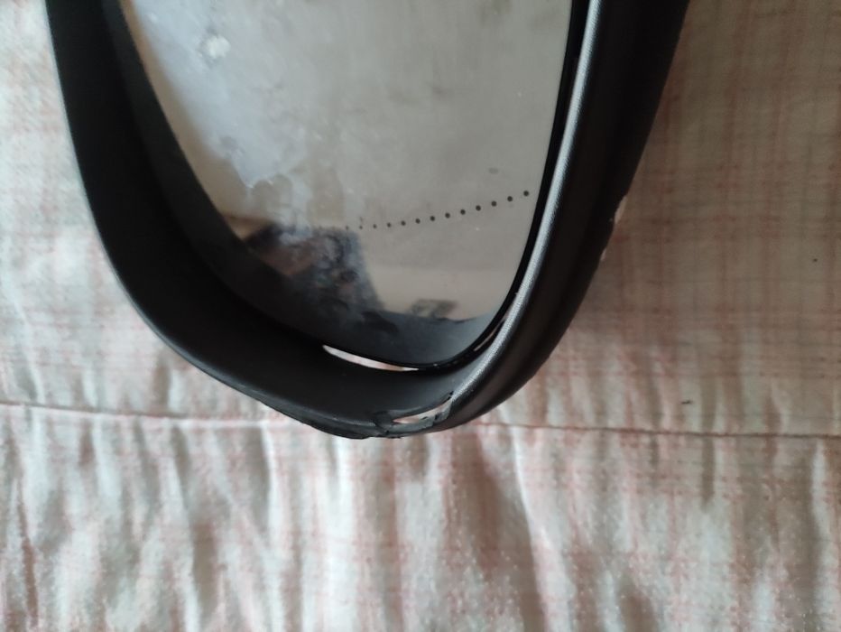 Espelho retrovisor Kangoo