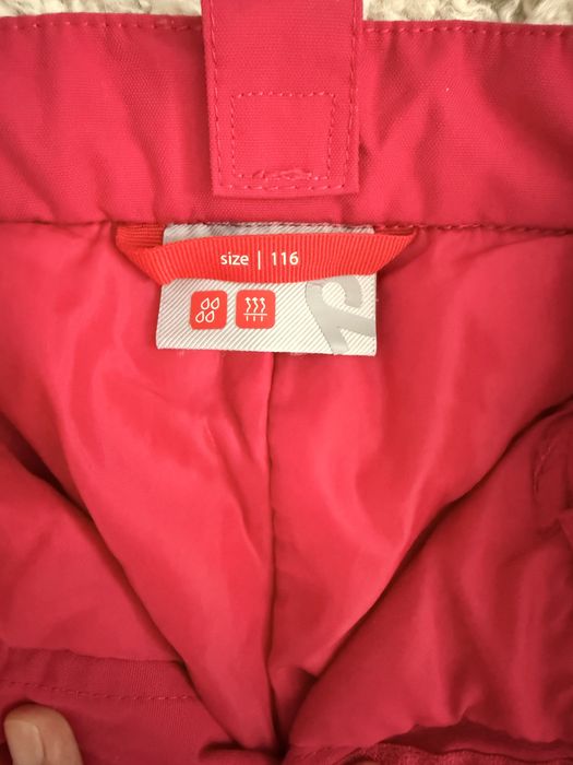 Зимові штани Reima