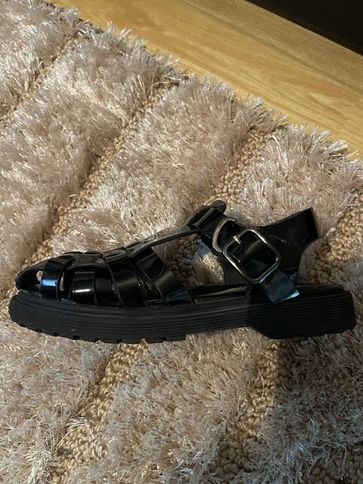 Трендові босоніжки для дівчинки з супінатором 29р