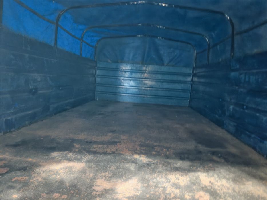 Прицеп Корида-Тех 2500*1300