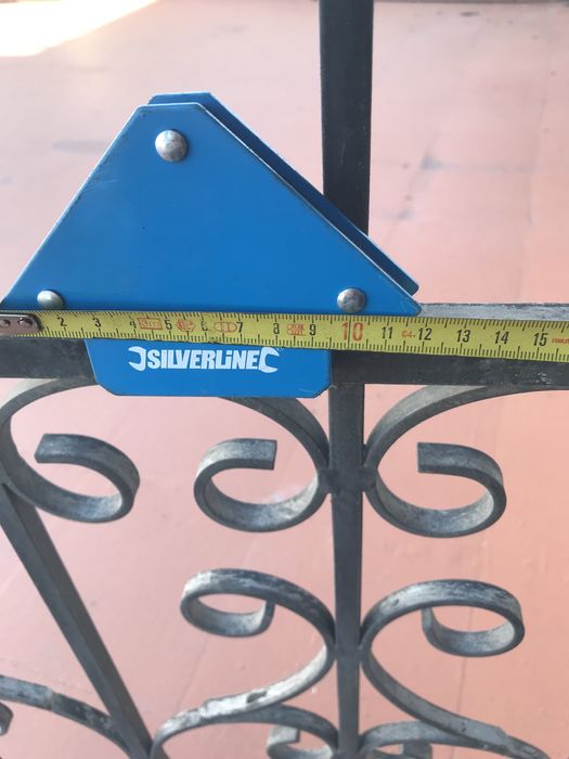 Magnetic Window Frame64751536954625121