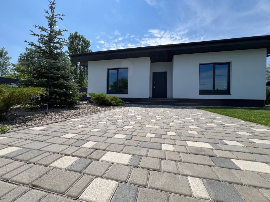 Продам будинок Новоалександрівка Сонячний берег Sun Coast