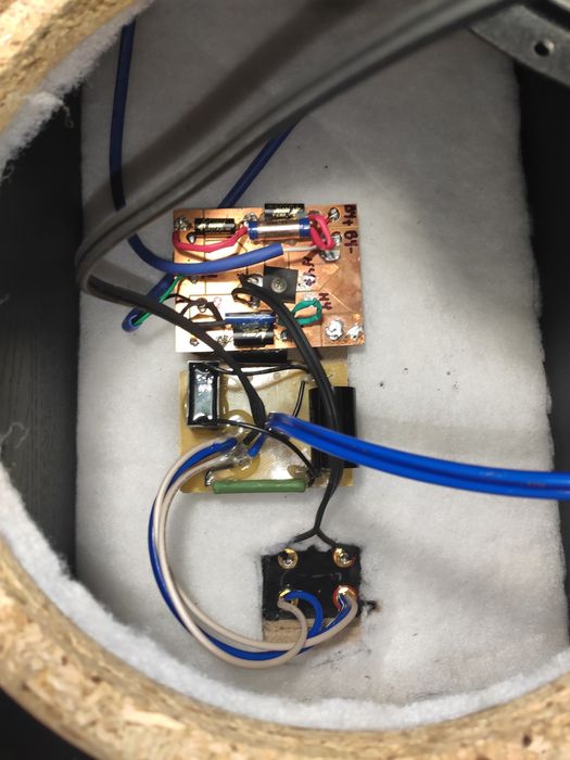 Акустика WEGA(Sony) direct 700