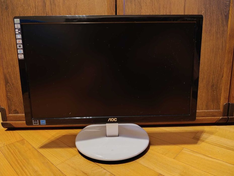 Monitor AOC e943Fws