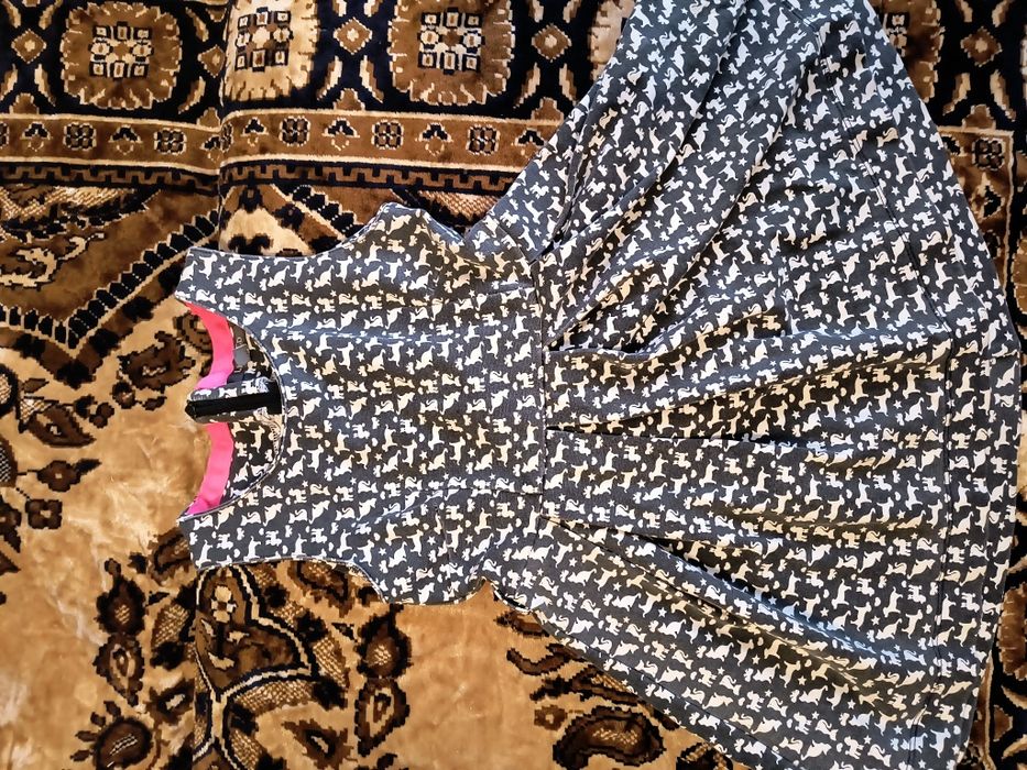 речі для дівчинки від народження до 4 років