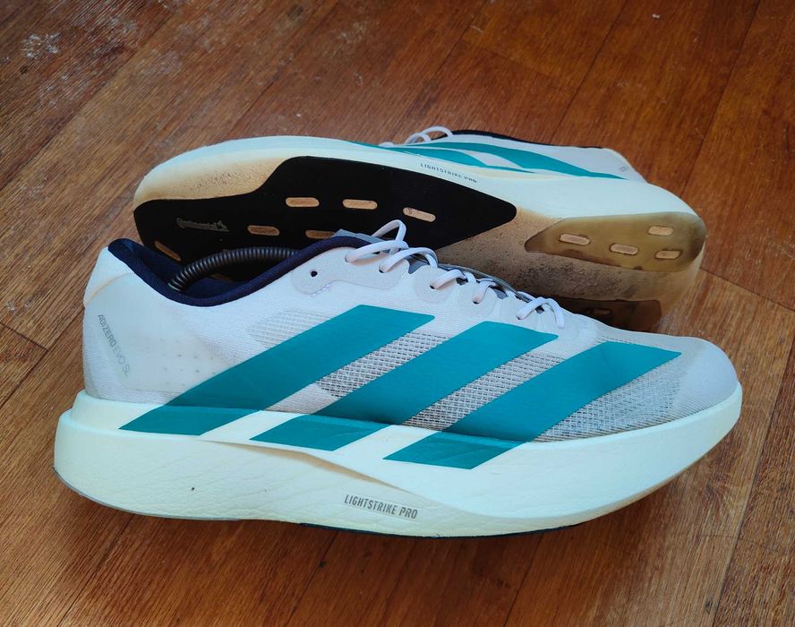 adidas adizero sl - купити чоловічі кросівки - Ціна на OLX.ua