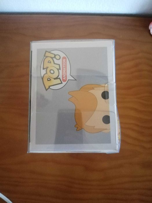 Funko Pop Futurama