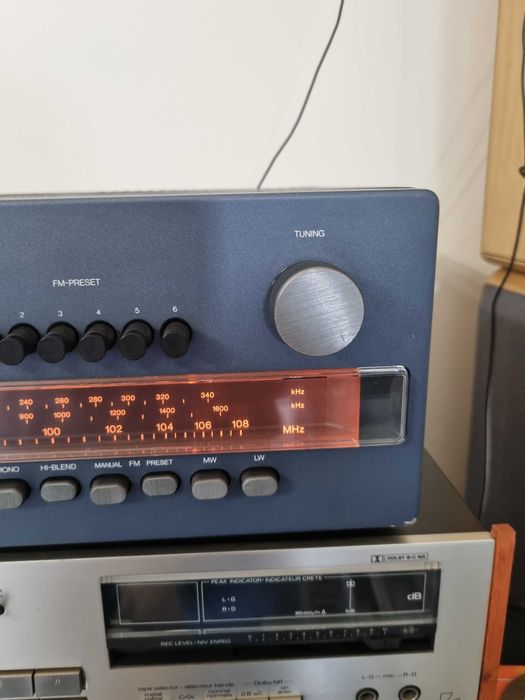 Tuner Wega T3741-2