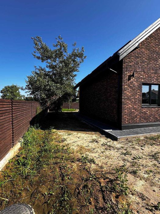 Продаж | Будинок Окремий | 130 м2 | 5 сот| Готовий | Забудовник Акція