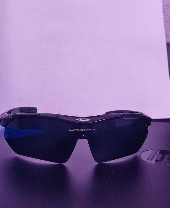 Очки Oakley orig