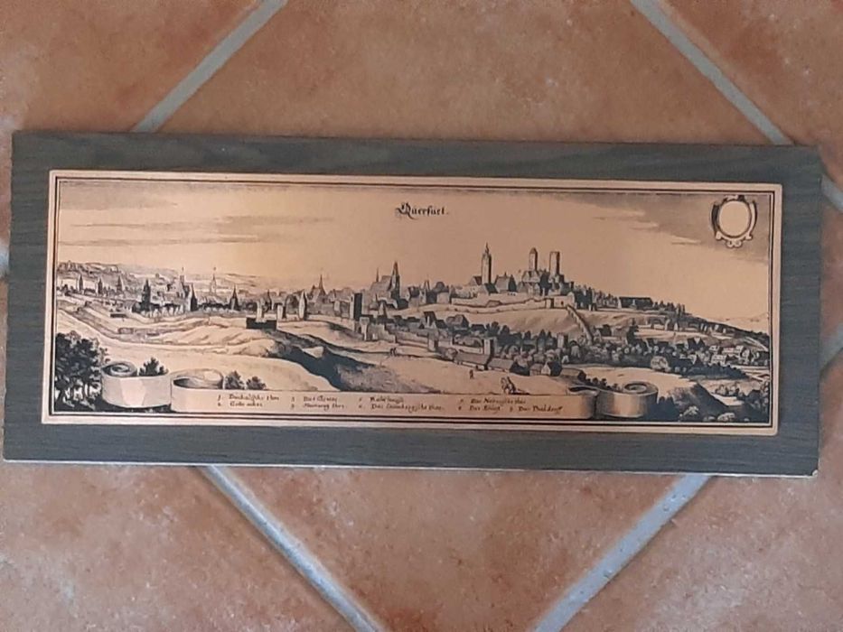 Vintage Solid Wood Frames64284090738306120