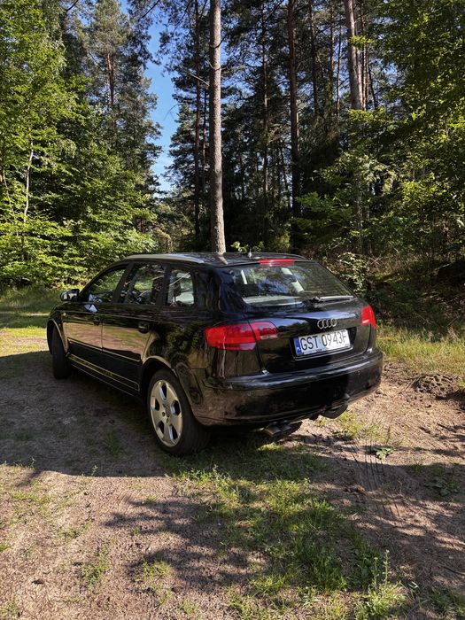 Audi A3 2.0 TDI