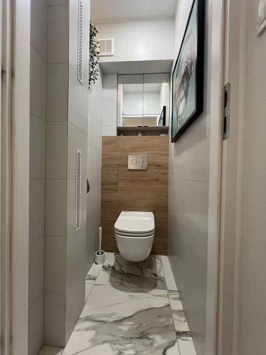 Mieszkanie 60m2 Kielce ul. Mielczarskiego