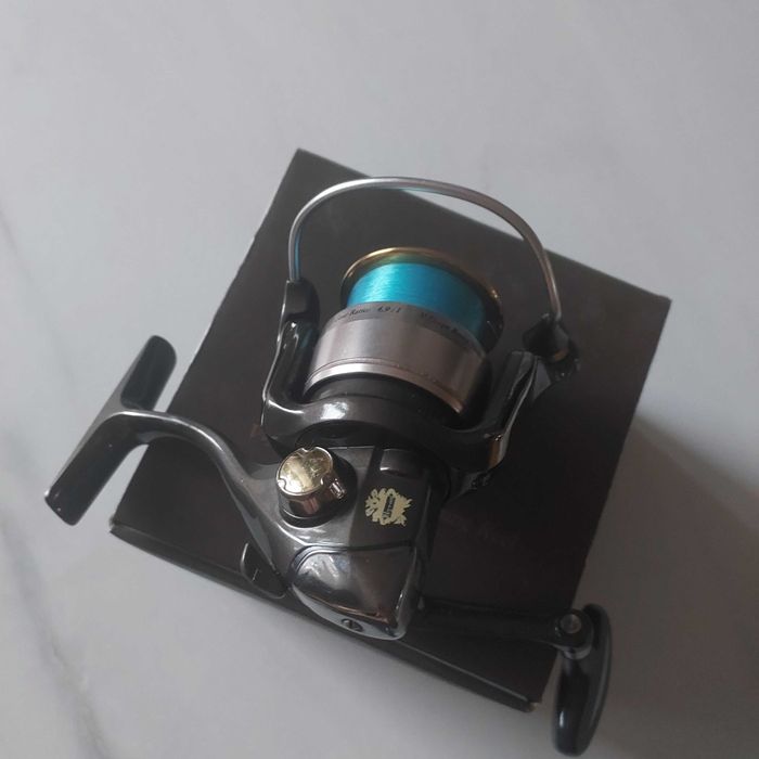 Kołowrotek Byron Alice 3000