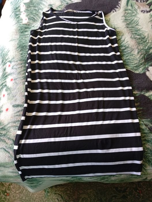 Плаття стрейч 52-54