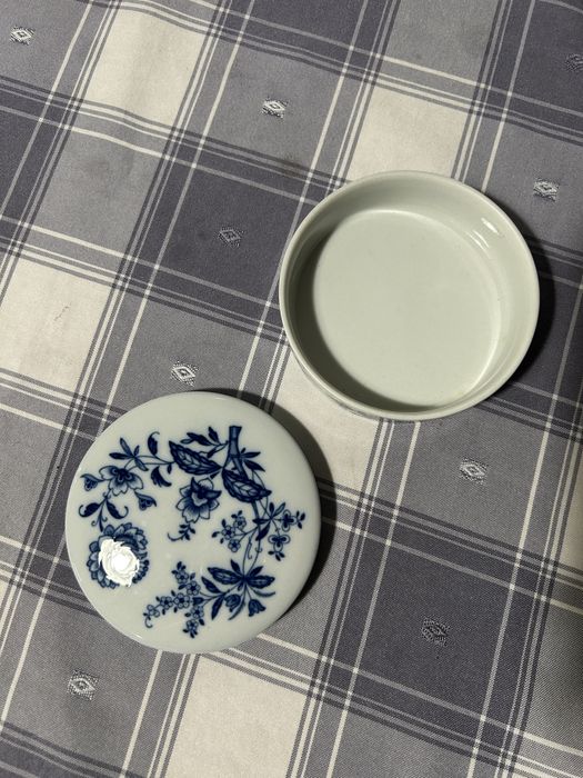 Peça decorativa da coleção Marvão - Vista Alegre