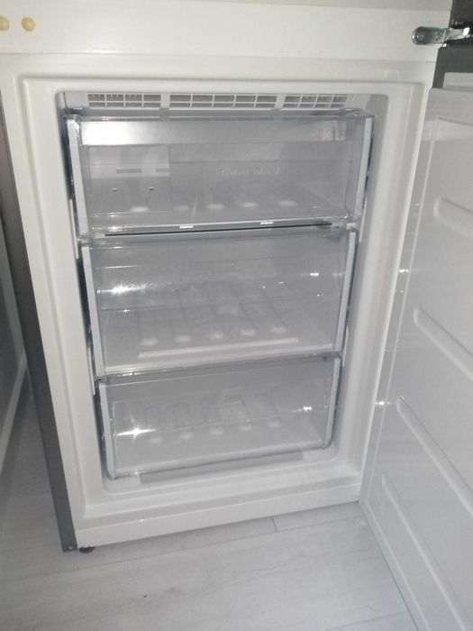 Frigorífico Whirlpool BSNF 8452 OX classe A++