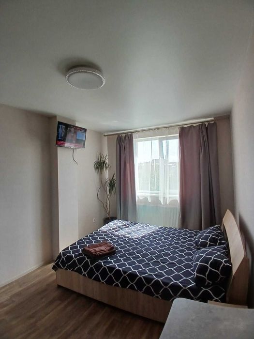 Новострой ЖК Надiя.Центральный рынок ЖД вокзал. Реальная цена