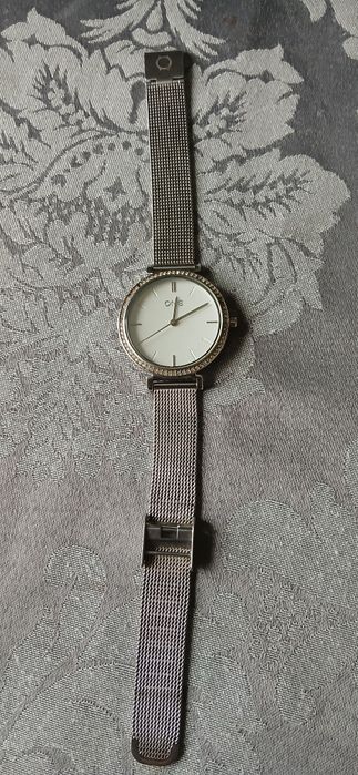 Relógio de sra One