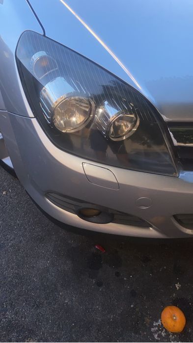 Opel Astra h Gtc Sport