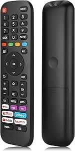 Pilot TV Hisense vidaa EN2G30H