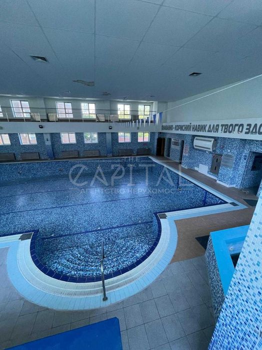 Commercial real estate at (area 3903 m²) - Atlanta.ua - photo 11