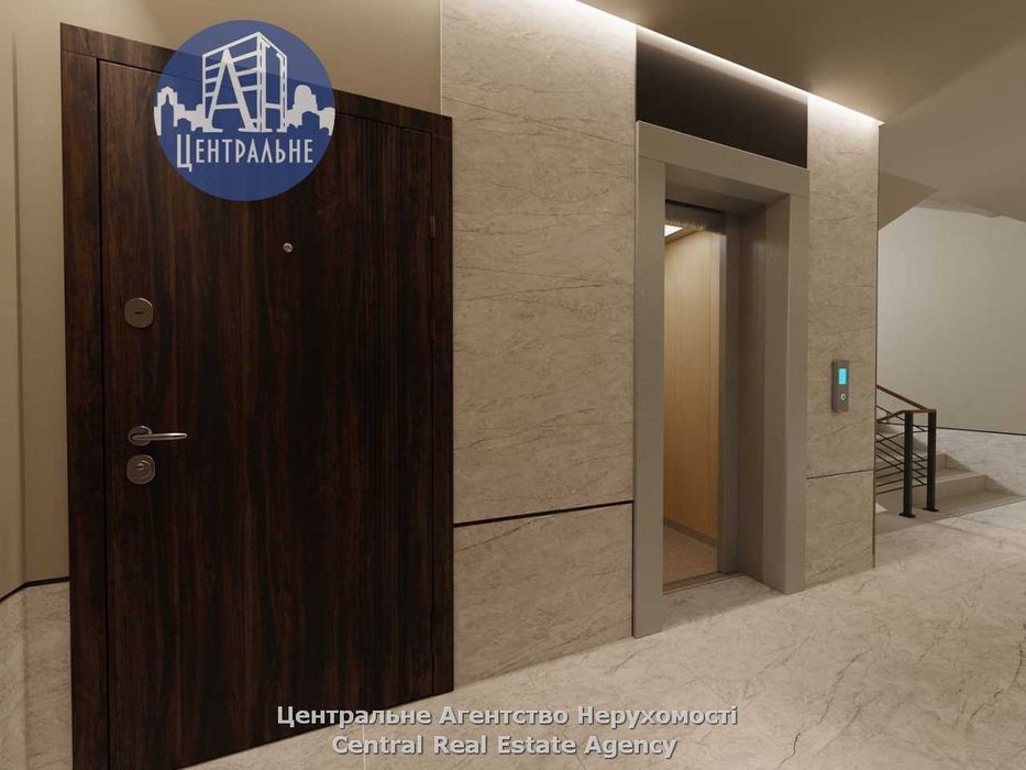 1-кімнатна квартира за адресою вул. Капеланська (площа 45,6 м²) - Atlanta.ua - фото 6