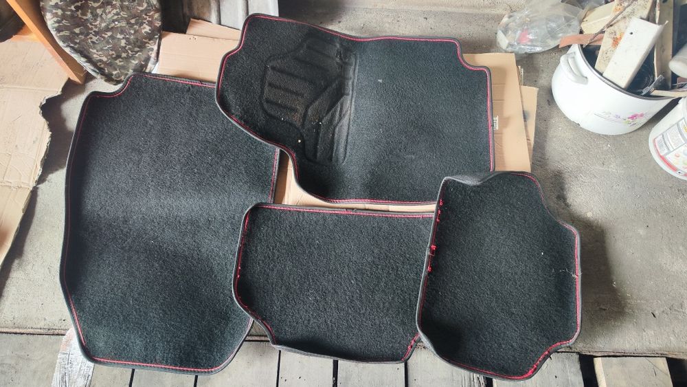 Dywaniki hyundai i30