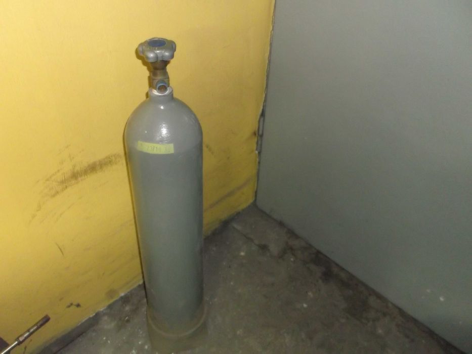 Butla CO2 8L  2033