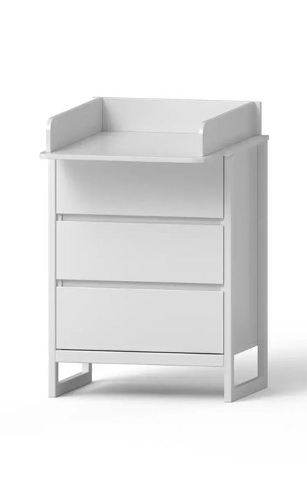 Дитячий комод пелінатор