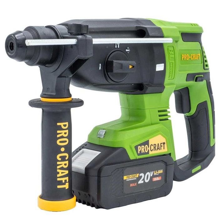 Оренда ІНСТРУМЕНТУ Львів прокат інструментів Перфоратор