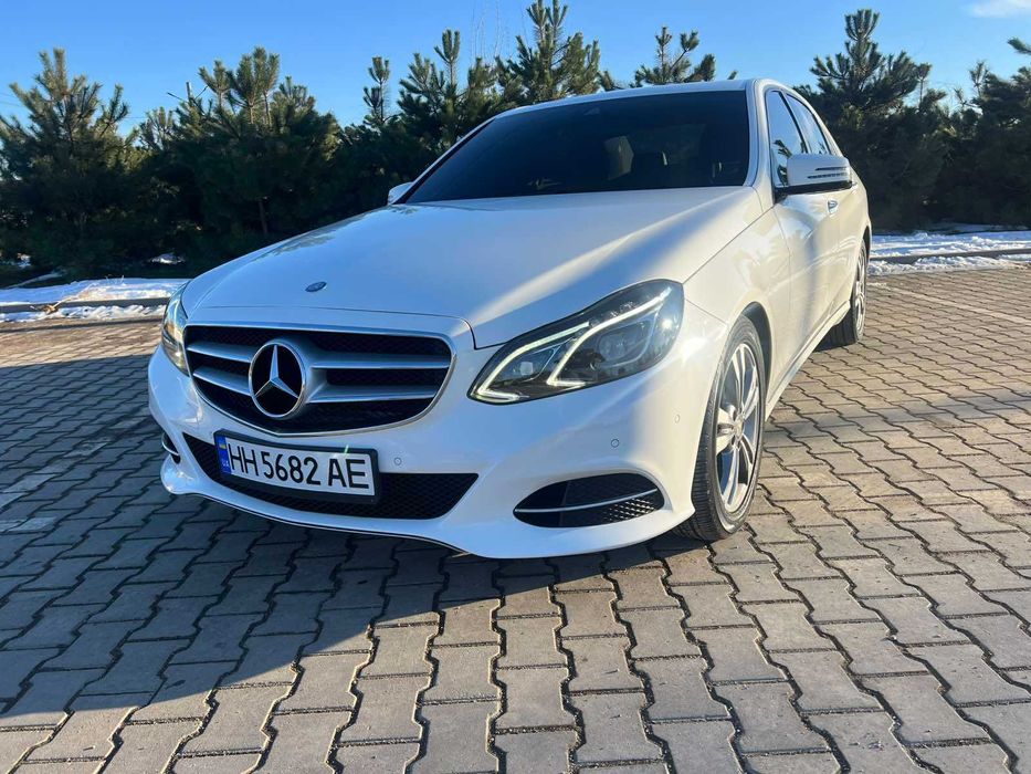 Аренда Свадьба Прокат Трансфер авто Mercedes E-class W212,с водителем!