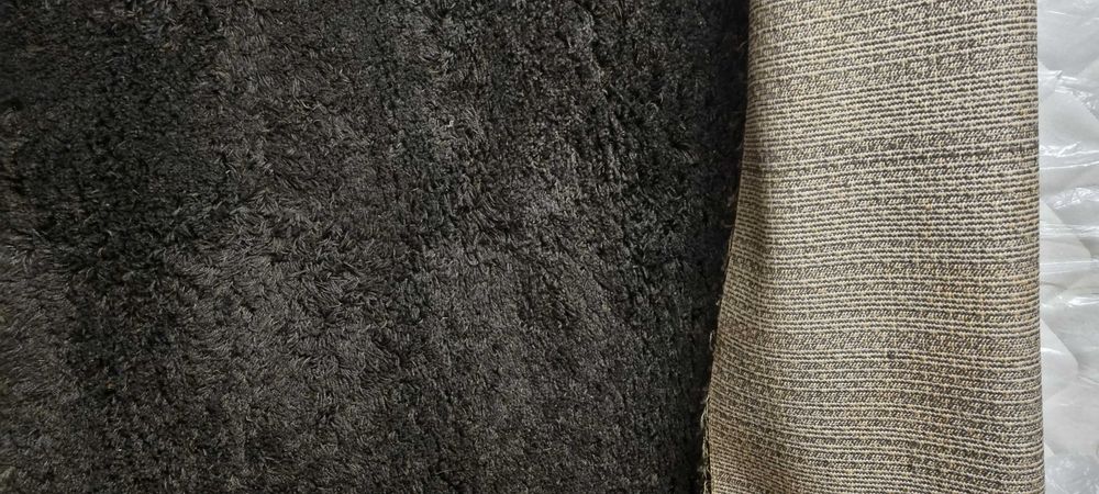 Tapete Gaser IKEA 170x240cm Castanho Escuro