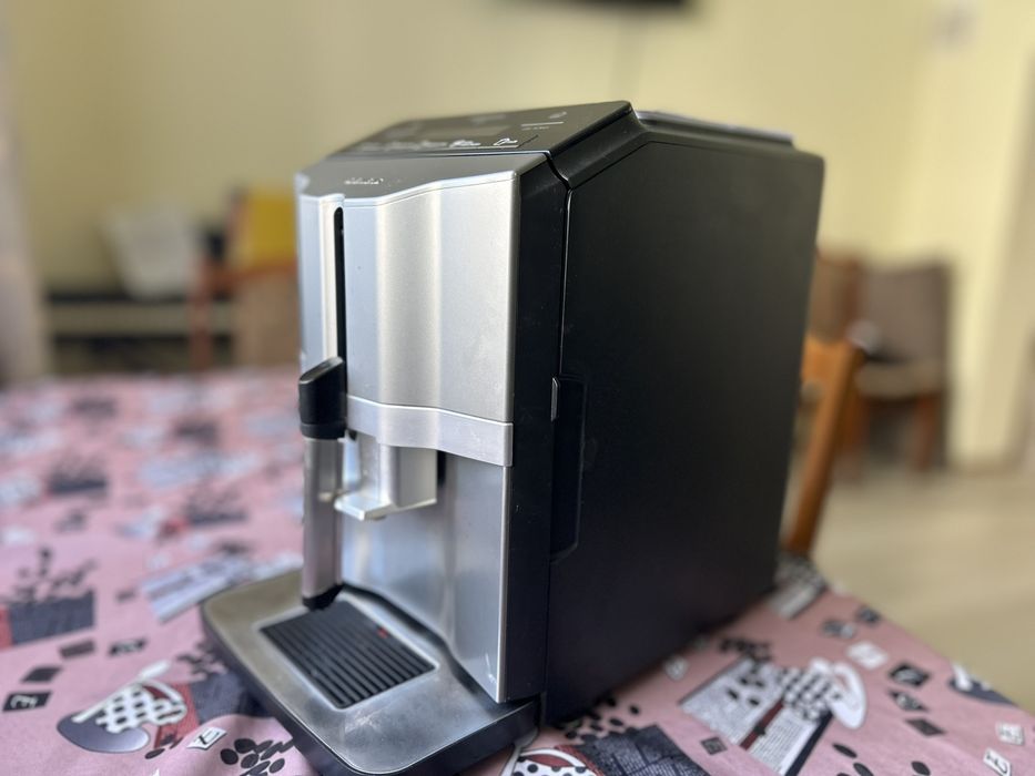 Кавомашина Siemens