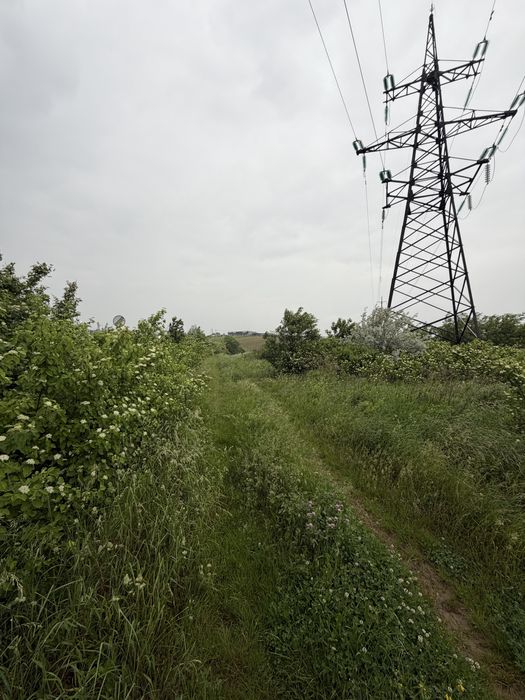 Продаж землі Комерція 2 заїзди