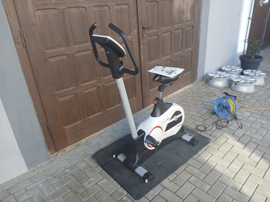 Rower stacjonarny