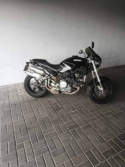 Ducati