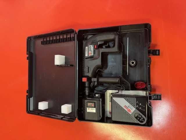 Furadeira Wurth ABH 20-SLS