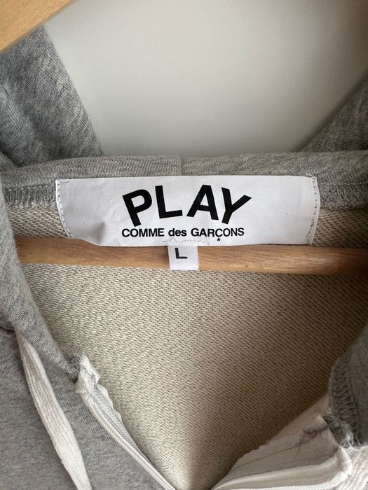 Casaco Comme des Garçons Novo